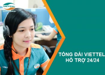 tổng đài viettel