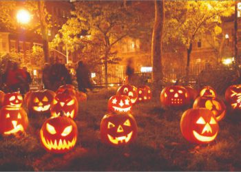 Top 11 Trò Chơi Halloween Kinh Dị và Cực Hấp Dẫn Năm Nay
