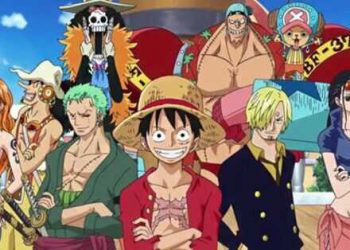 wallpaper one piece android