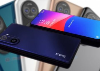 Concept Redmi K50