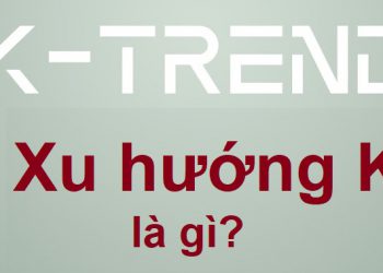 xu hướng k là gì