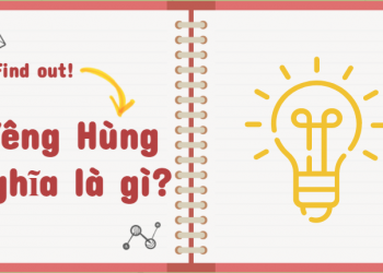 yêng hùng nghĩa là gì