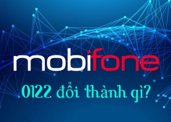 Đầu số 0122 đổi thành gì? Lưu ý sau khi đổi đầu số điện thoại