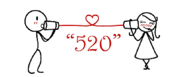 520 có nghĩa là gì