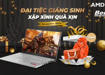 Đại tiệc Giáng sinh, xập xình quà tặng