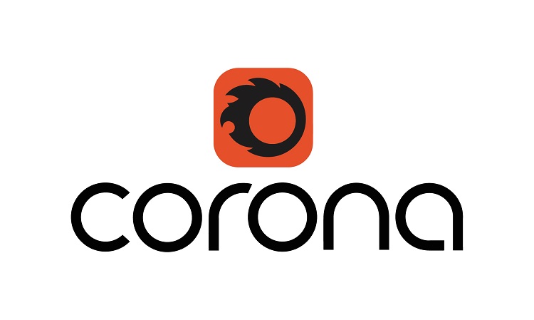 Render bằng phần mềm corona