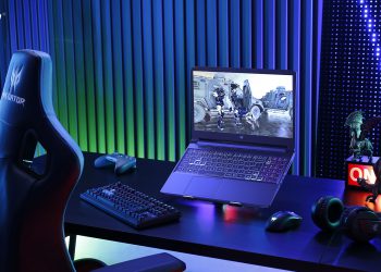 Predator Triton 300 – Chiến Binh Trỗi Dậy