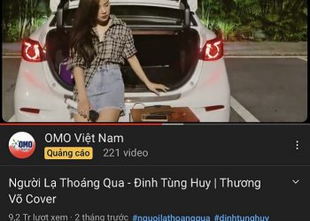 Cách nghe nhạc trên youtube khi tắt màn hình PC và điện thoại
