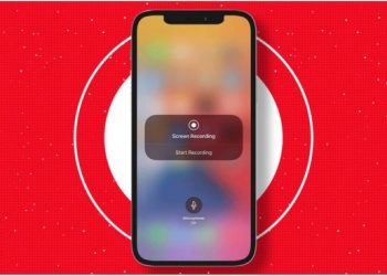 3 Cách Quay Màn Hình iPhone 7, 8, 12,…. Đơn Giản Nhất