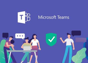 cách sử dụng microsoft team
