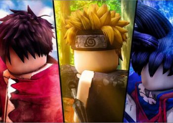 Full Code Anime Dimensions Mới Nhất 2021 – Cách Nhập Code