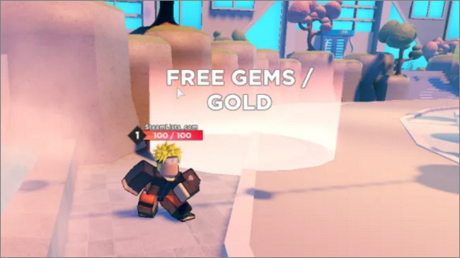 ALL 14 SECRET BAKUGO GEM CODES IN ANIME DIMENSIONS! Roblox *USE FAST* -  YouTube