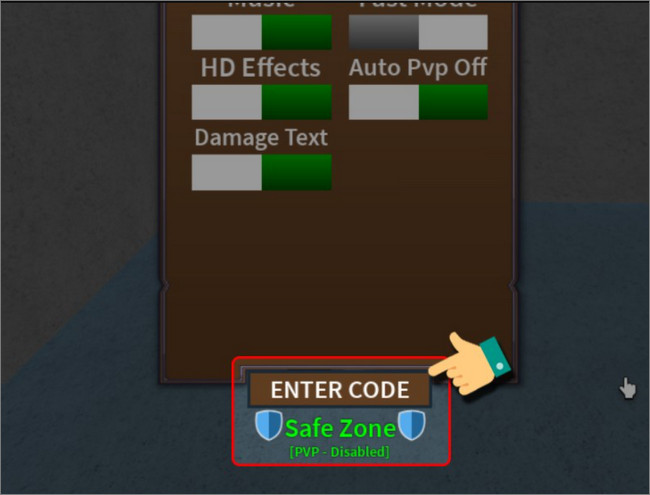 Code King Legacy Roblox mới nhất 2021