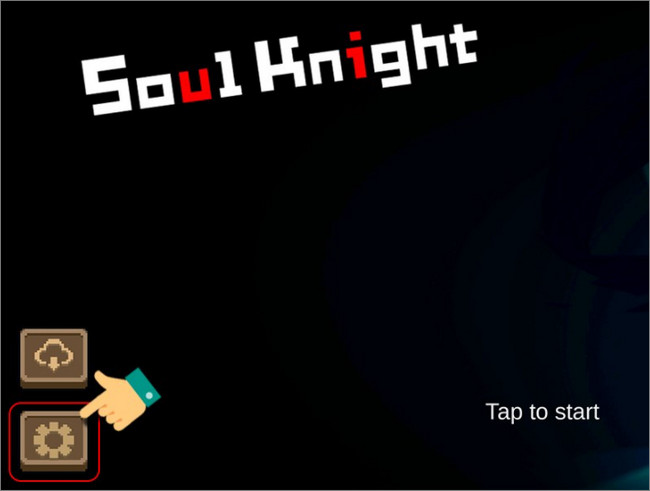 Mã Soul Knight mới nhất