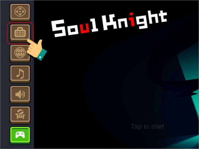Giftcode Soul Knight 2021