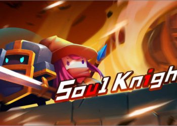 Full Code Soul Knight Mới 2021| Hướng dẫn cách nhập code