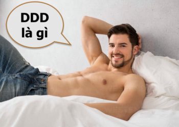 ngày ddd là ngày gì