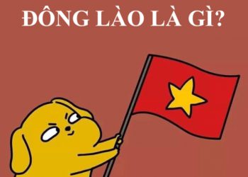 từ đông lào nghĩa là gì