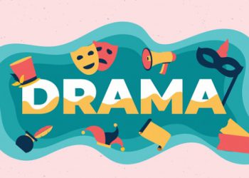 Drama có nghĩa là gì?