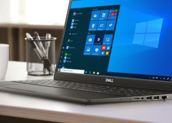 Đánh giá Laptop Dell Latitude 3420 – Hiệu năng mạnh mẽ gói gọn trong thiết kế thanh lịch