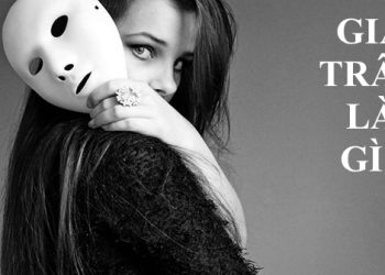 từ giả trân là gì