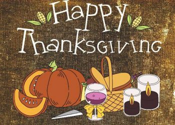 Happy Thanksgiving nghĩa là gì? Diễn ra vào ngày nào?