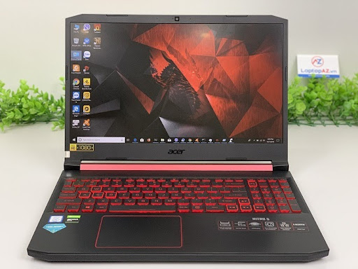 Laptop acer nitro 5 2021