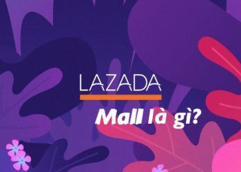 lazmall có chính hãng không