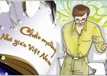 99+ Lời chúc 20/11 hay, ý nghĩa tri ân Ngày Nhà Giáo Việt Nam