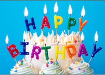 Top 1001+ Lời Chúc Sinh Nhật Ý Nghĩa Và Hài Hước Nhất