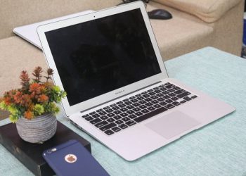 8 Cách sửa lỗi Macbook không lên màn hình hiệu quả 100%