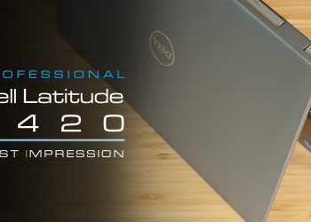 Dell Latitude 5420 – Lựa chọn đáng tin cậy cho dân văn phòng