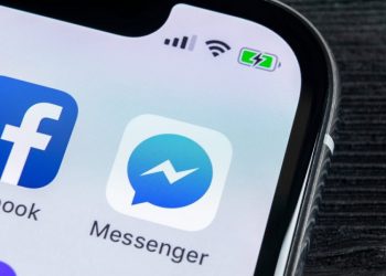 messenger bị lỗi