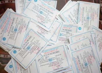 Mua bảo hiểm y tế ở đâu? Thủ tục như thế nào? Sau bao lâu có thẻ?