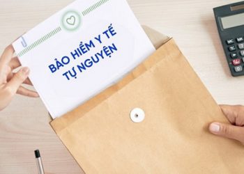Cách mua bảo hiểm y tế online tự nguyện đơn giản ngay tại nhà