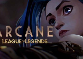 Arcane League of Legends hứa hẹn sẽ là bộ phim mang hơi thở hoàn toàn mới cho fan Liên Minh Huyền Thoại