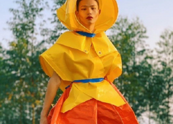 Ông hoàng thời trang TikTok là ai