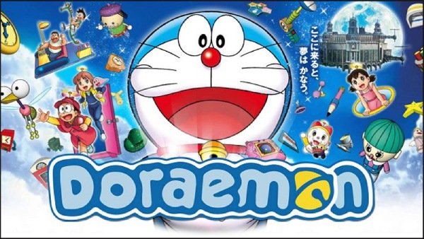 phim anime mới