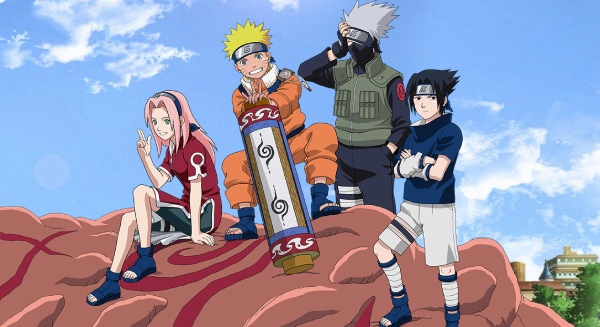 những bộ anime mới nhất