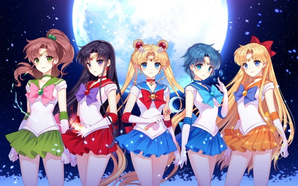 phim anime mới nhất