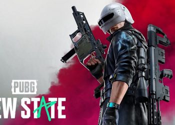 PUBG: New State