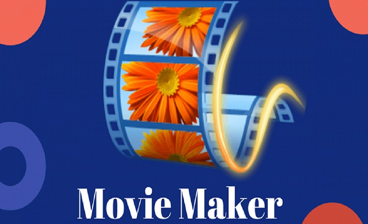 Render bằng phần mềm Movie maker