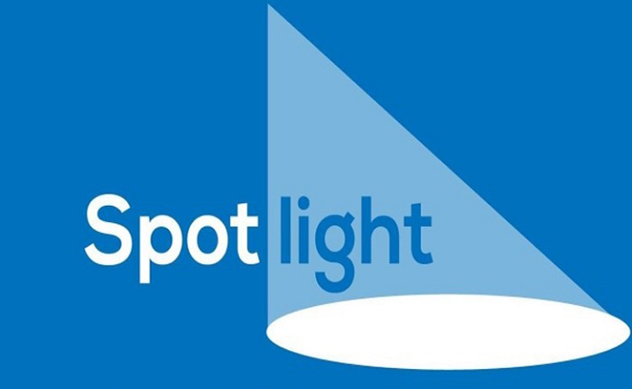 spotlight là gì