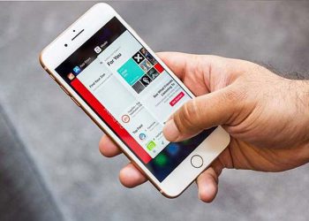 tắt các ứng dụng chạy ngầm iphone