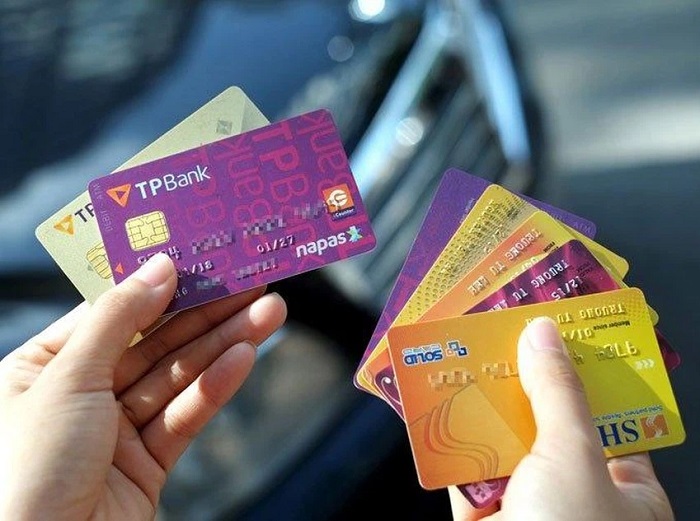 Thẻ ATM chip có những lợi ích gì?