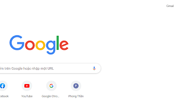 xóa tài khoản google