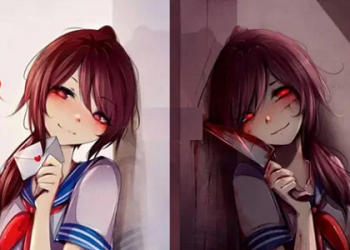 yandere là gì