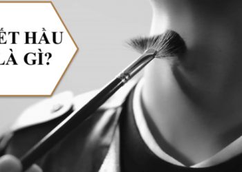 yết hầu nam là gì