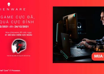 [Khuyến mại] Chiến game cực đã – Rước quà cực đỉnh