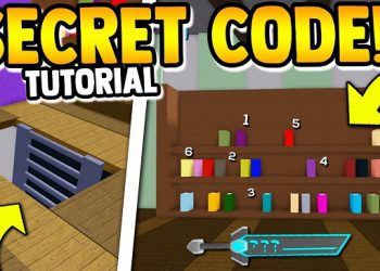 code Build A Boat For Treasure 1